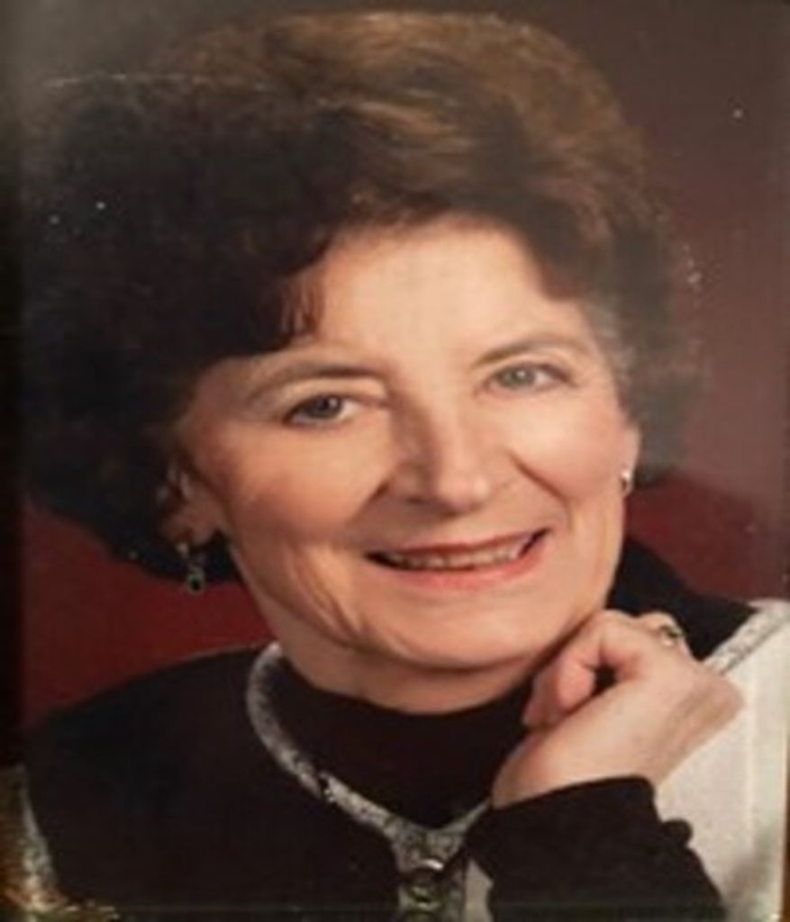 Maudrey Zoe Reitzenstein Profile Photo