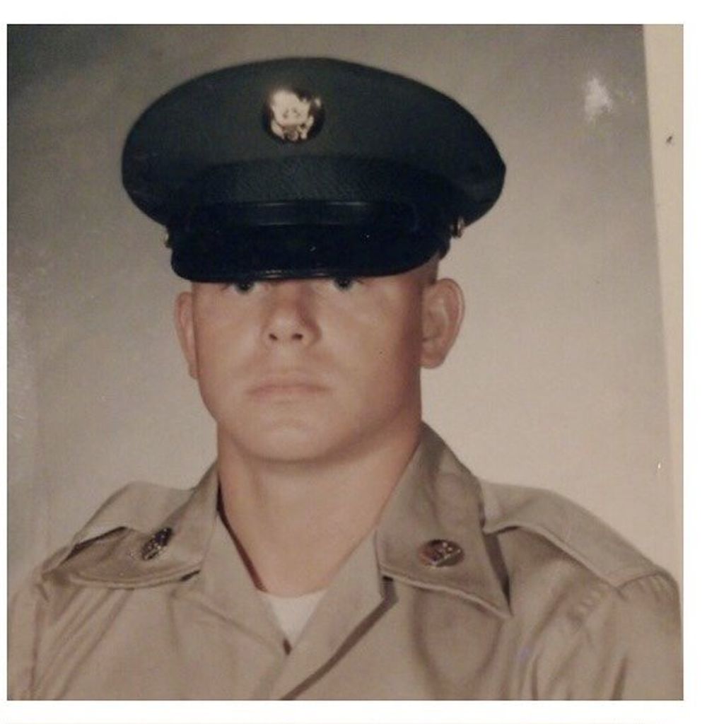 Woodrow  Wilson Taliaferro,  Jr