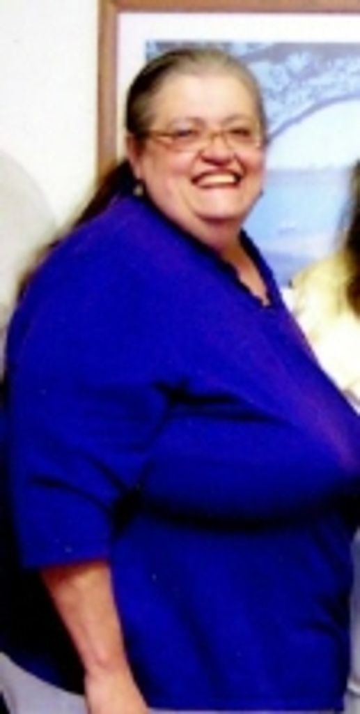 Tina Beth King