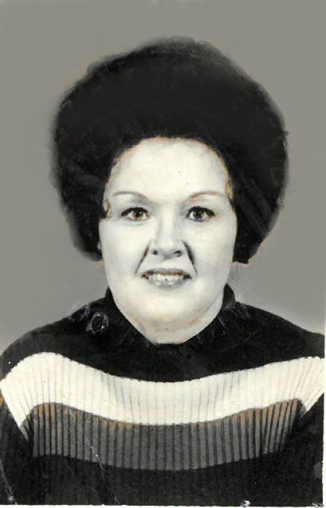 Sara J. "Sallie" (Brammer) Gumbert Byrket