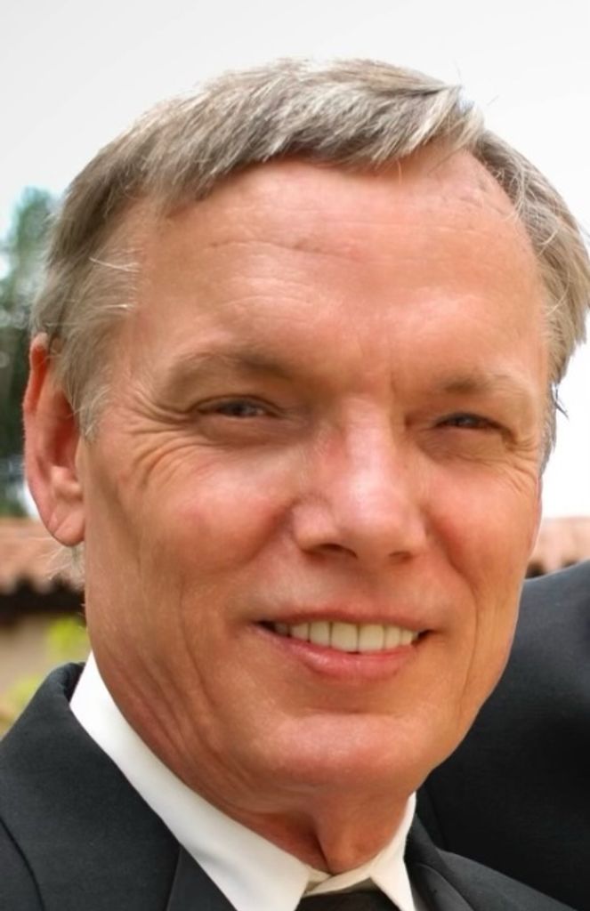 Richard "Rick" Macomb