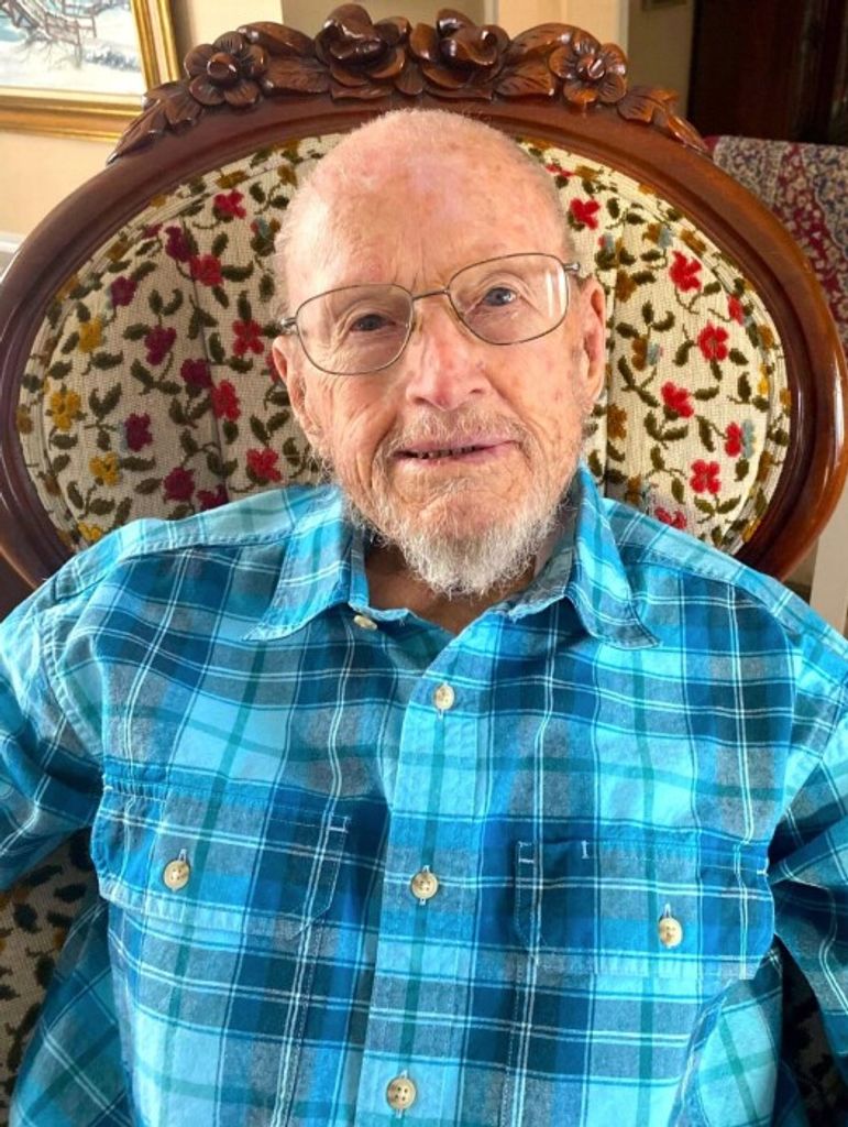 John L. Hodge Profile Photo