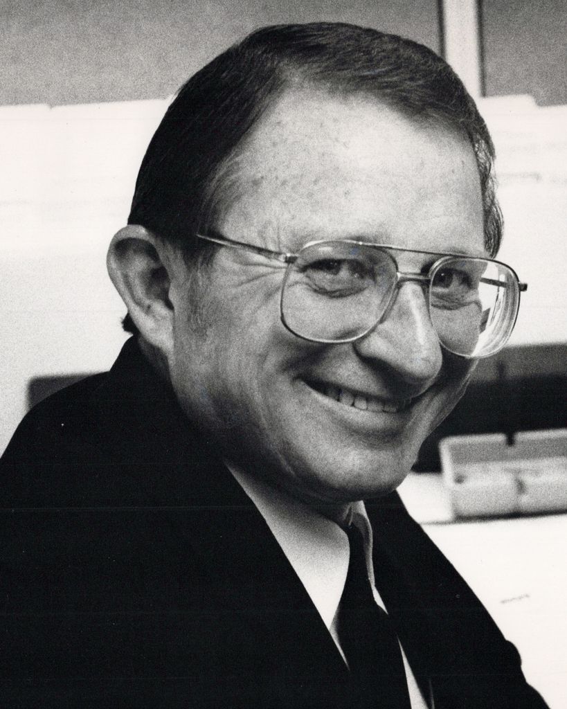 Larry Gresham