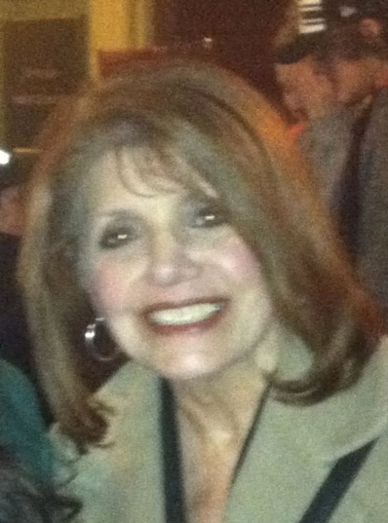 Isabelle V. Nardelli Profile Photo