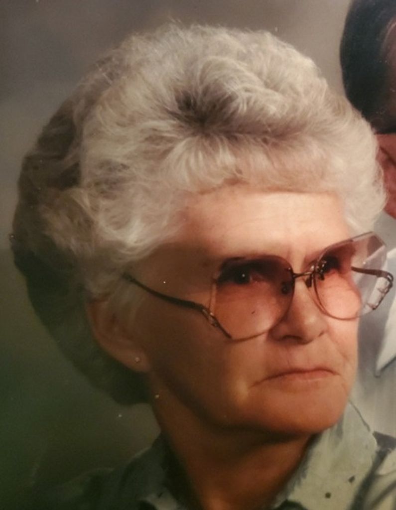 Lillian Angwin