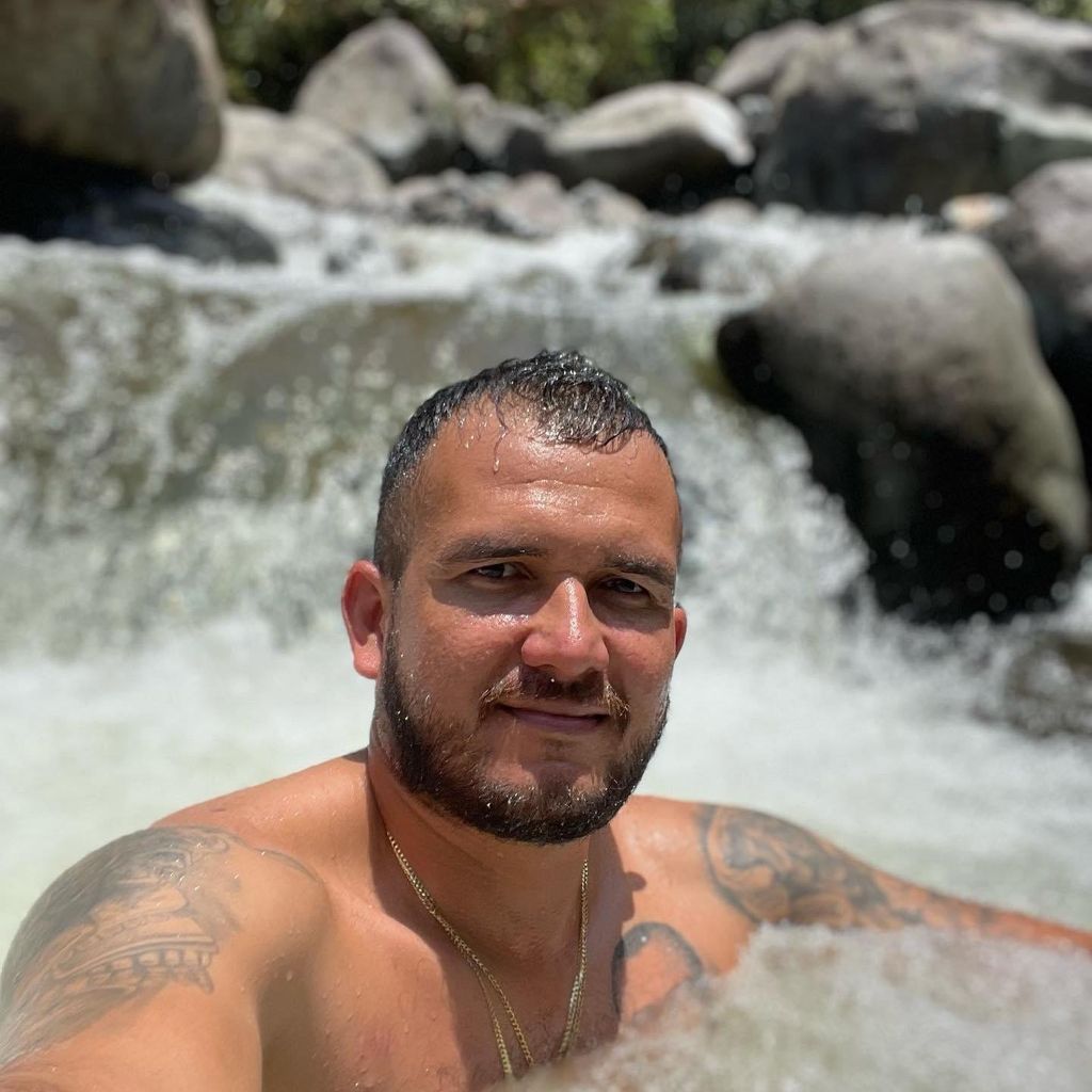 Jesus Alberto Estrada Bustos