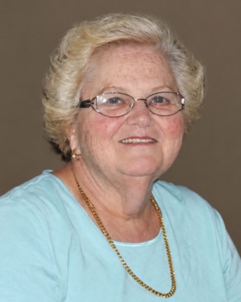 Wilma J. Shell