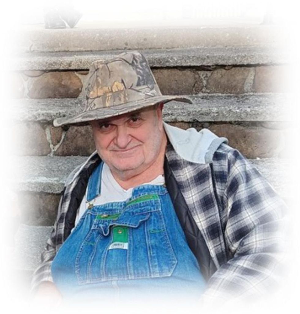 Roger J. Short Profile Photo