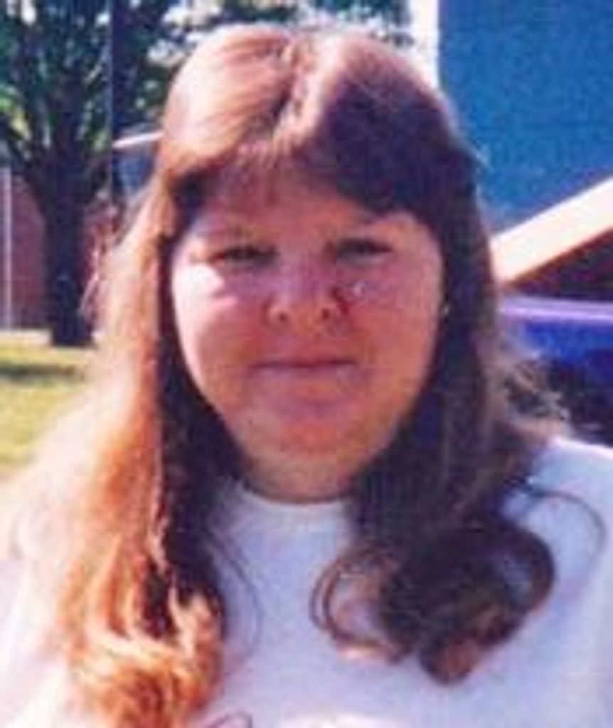 Joyce Mclaurin