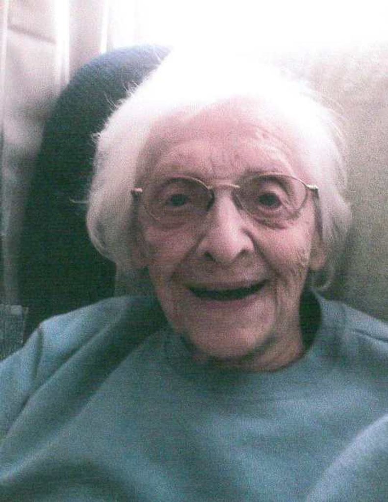 Isabel S. Johnson