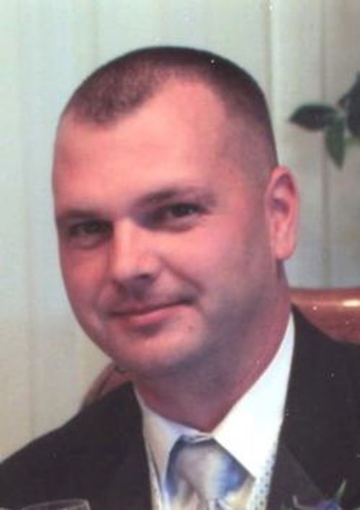 Christopher Holyst Profile Photo