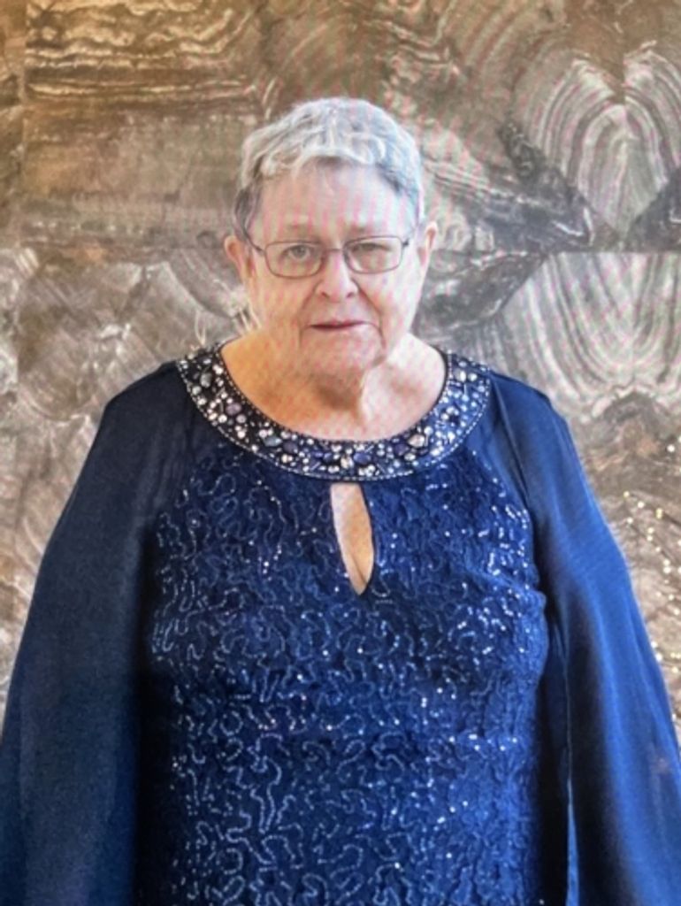 Kathleen Stuart Povliches