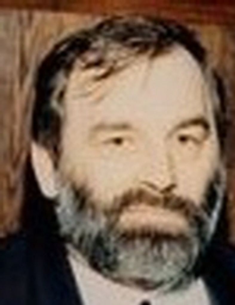 Gary  G. Alheit  Sr.