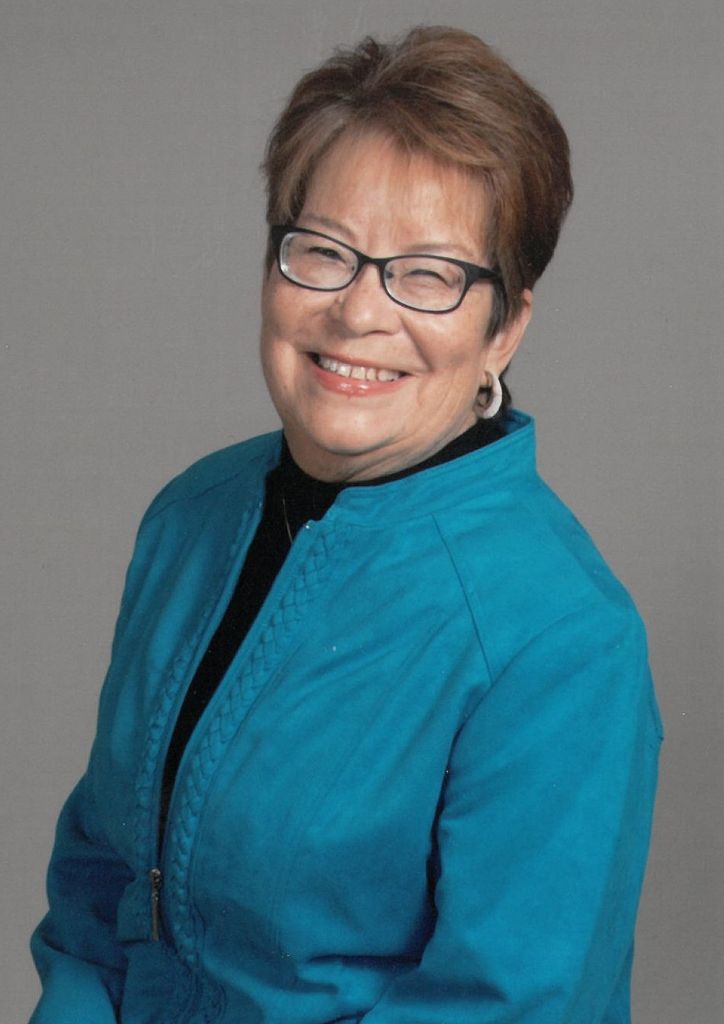 Theresa Victoria Ramirez