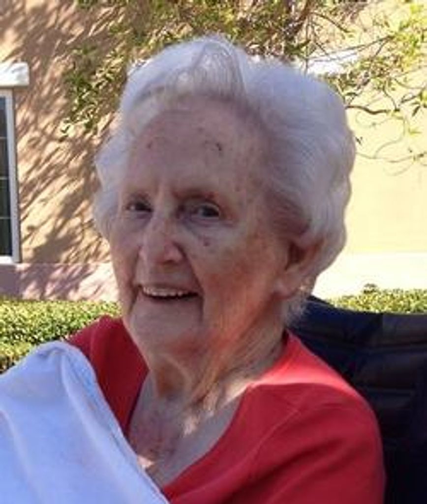 Betty Jane Macho Profile Photo