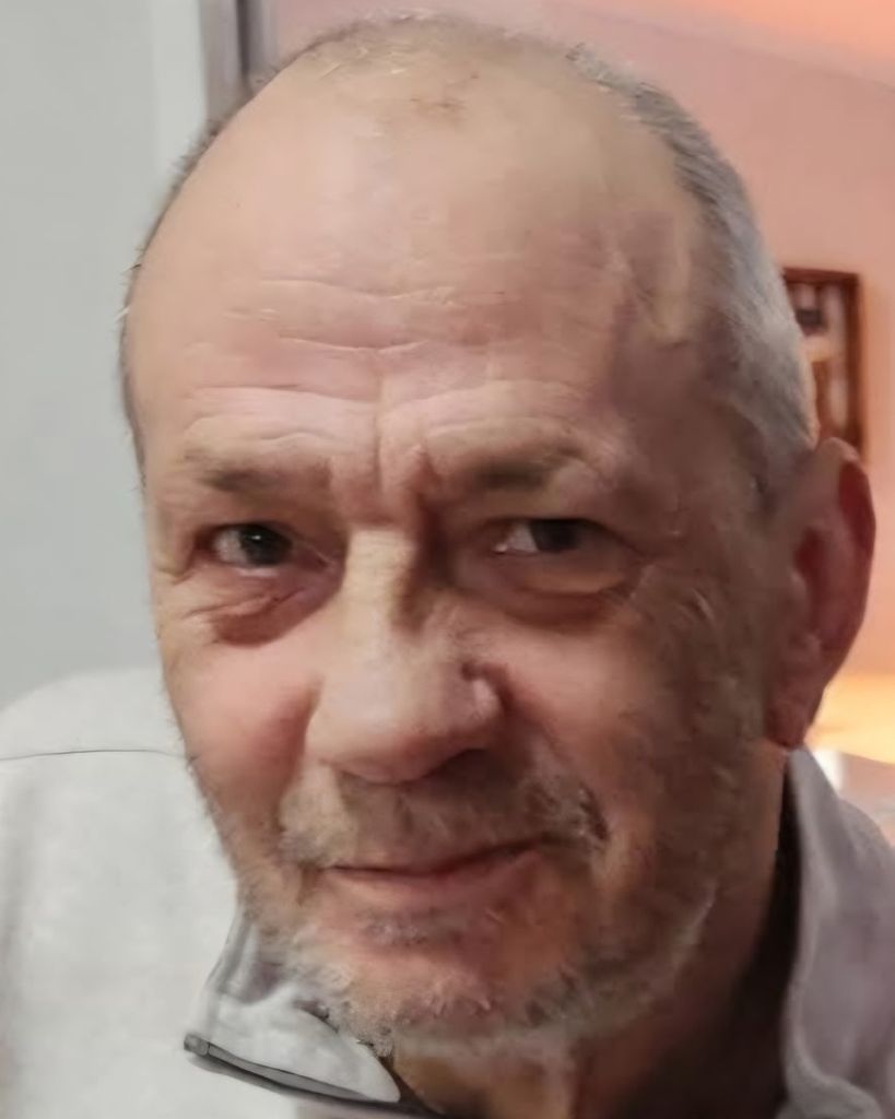 Paul Douglas Kellum