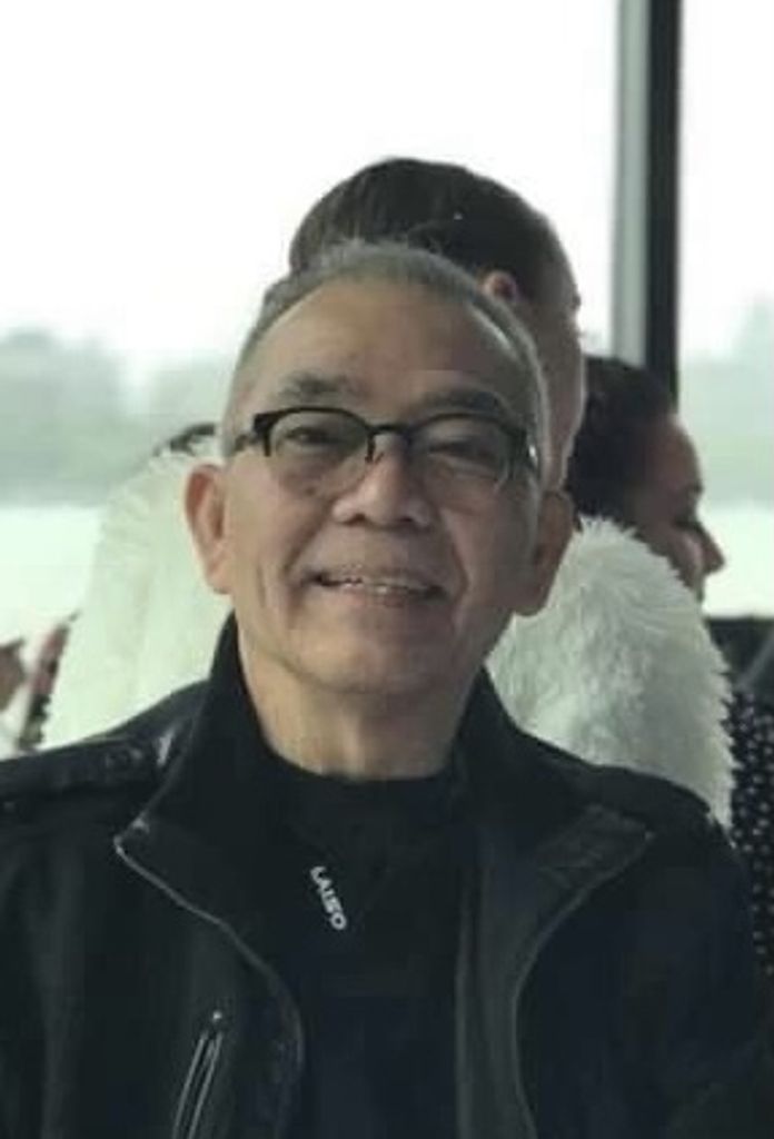 Froilan C. Francisco