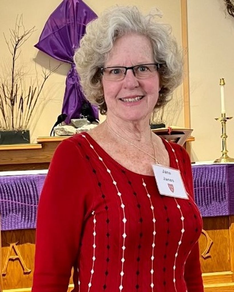 Jane Janes Profile Photo