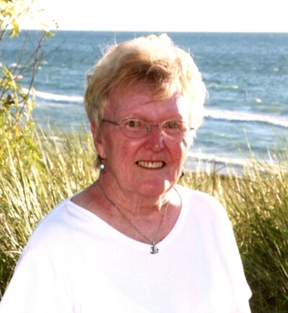 Nancy Ann Riggle Profile Photo