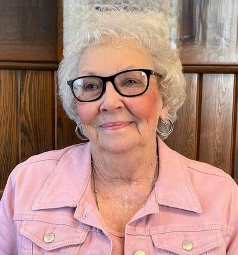 Priscilla Dale Dennis Profile Photo