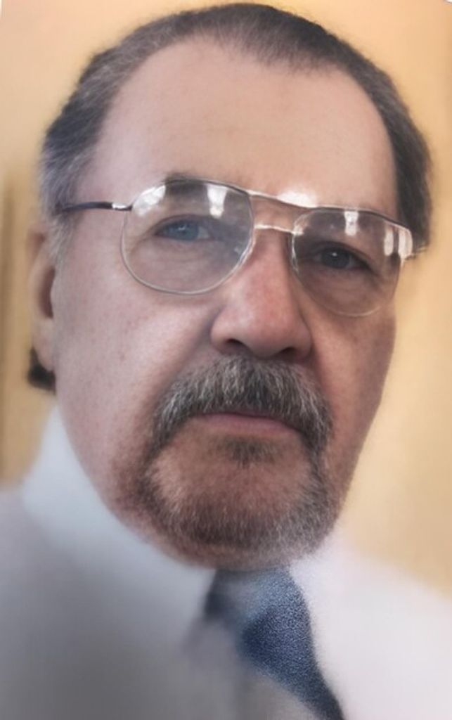 Charles Leonard Jowers Profile Photo