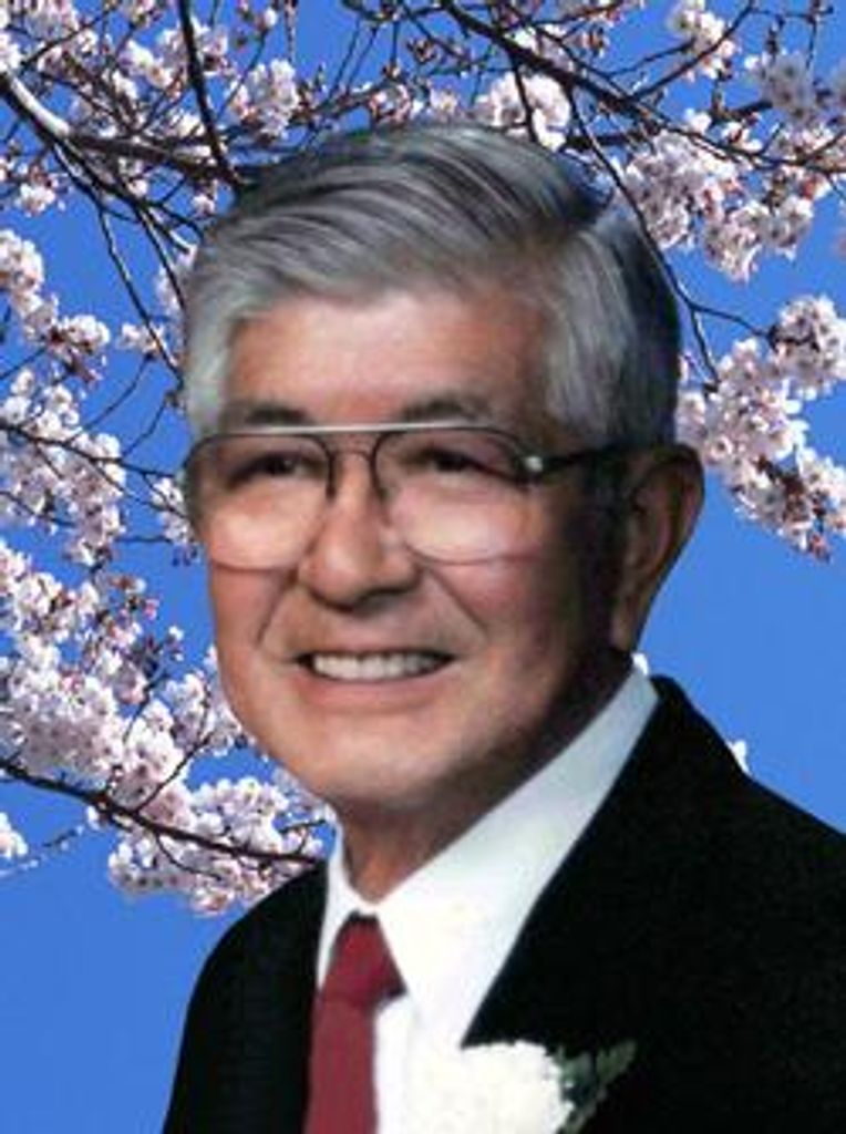 Ted Tetsuo Sakamoto