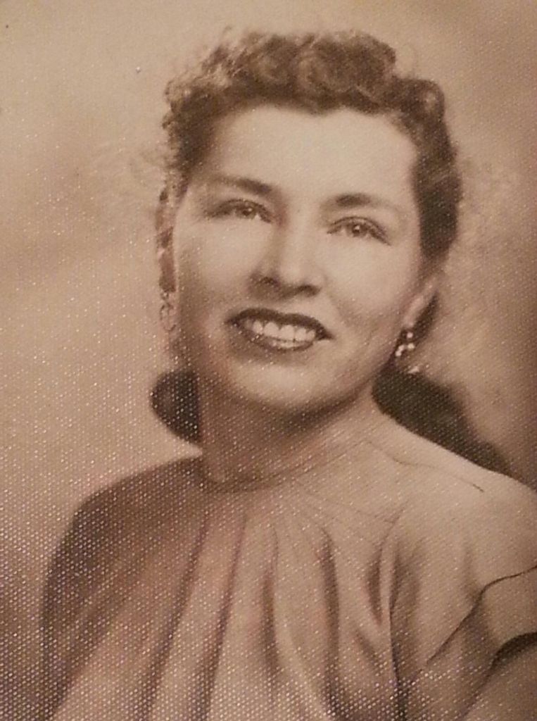 Enriquez, Margaret