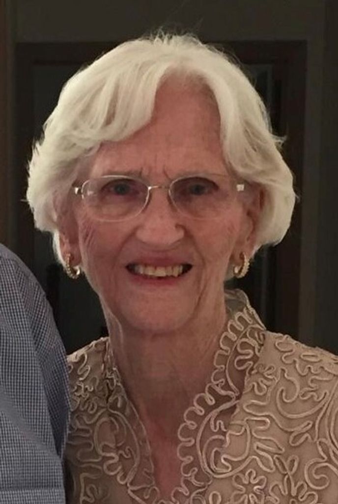 Mary Lou Rogers Profile Photo