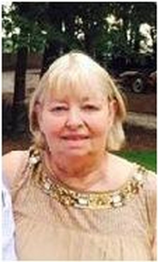 Sandra Schmidt Profile Photo