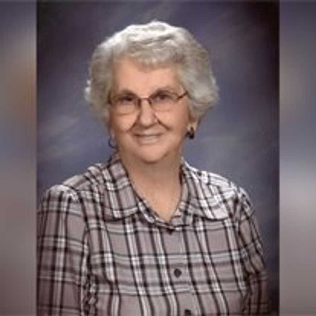 Elizabeth (Betty) Updike Profile Photo