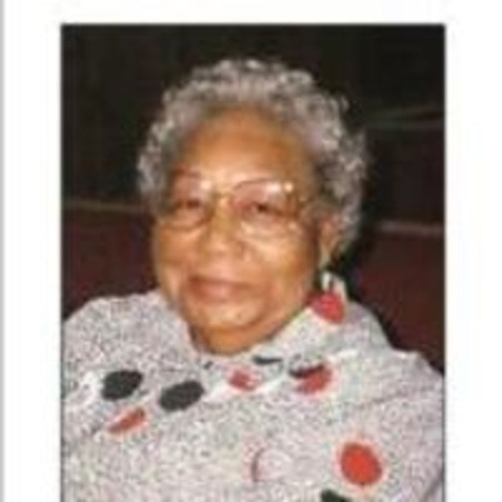 O'Letha Myrick Lovett