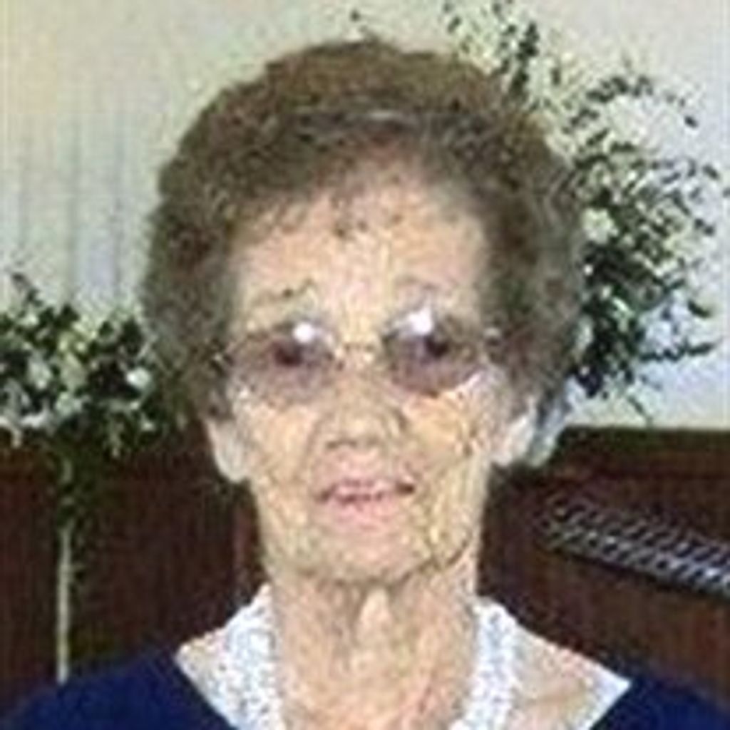 Virgie Stacy