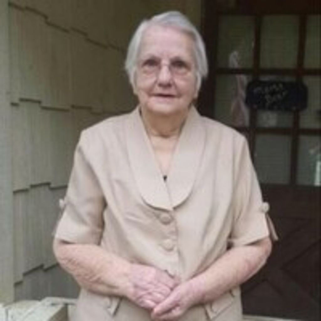 Frances Elizabeth Dickerson Profile Photo