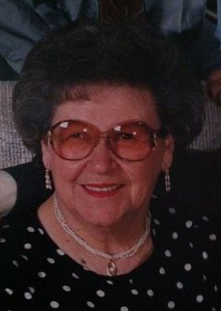 Ethelyn Positano