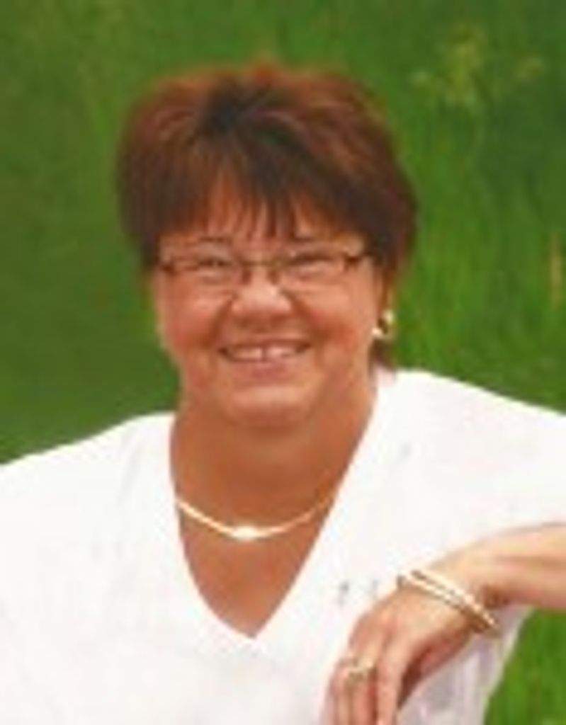 Mary Jo Peters Profile Photo