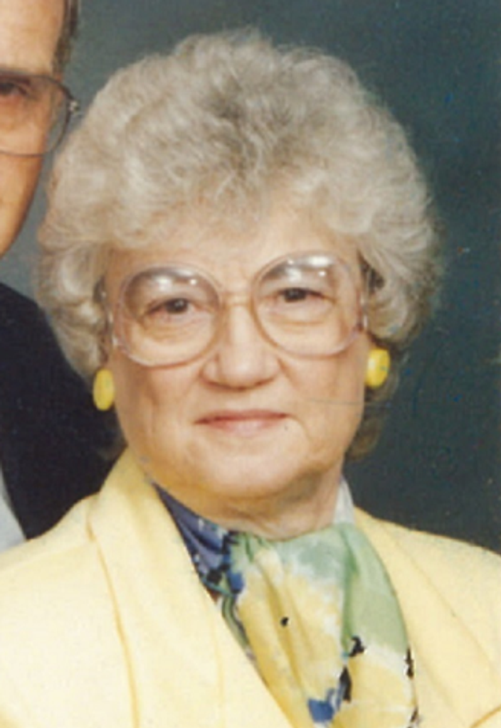Viola M. Shipman