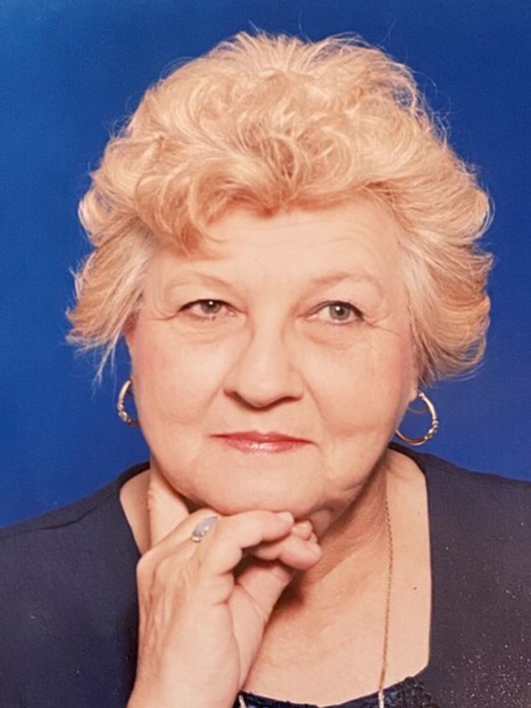 Dorothy "Dot" Alice Rhodes Profile Photo