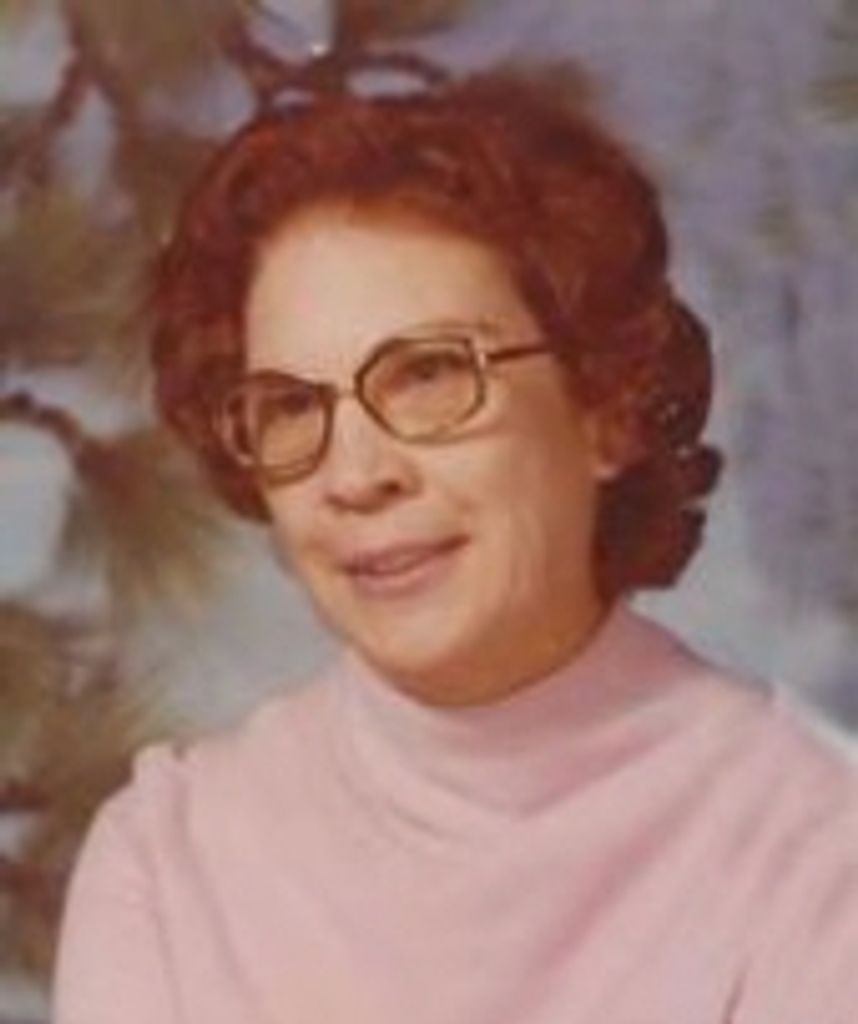 Dorothy Elizabeth Rundzierher Hutto