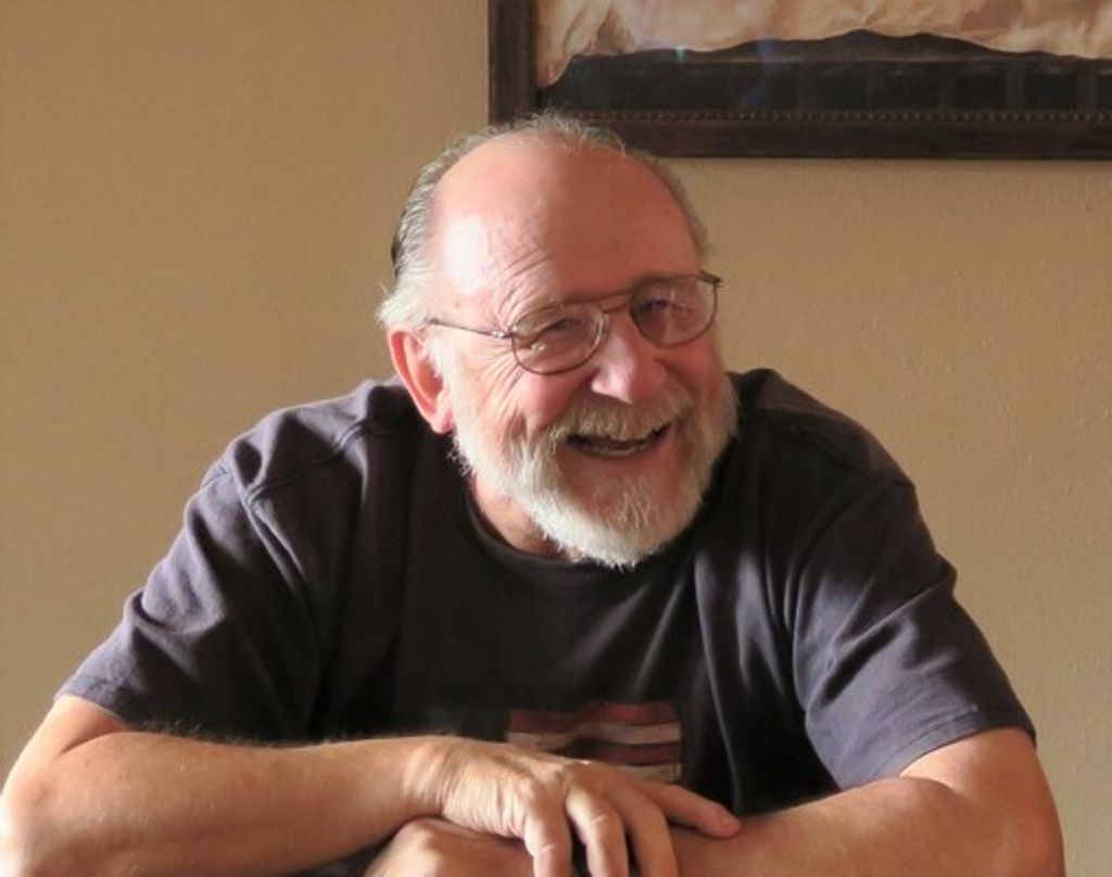 Zane Zuleger Profile Photo