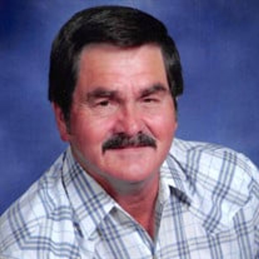 James Harold Cagle