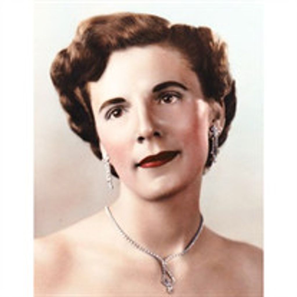 Mary Deming