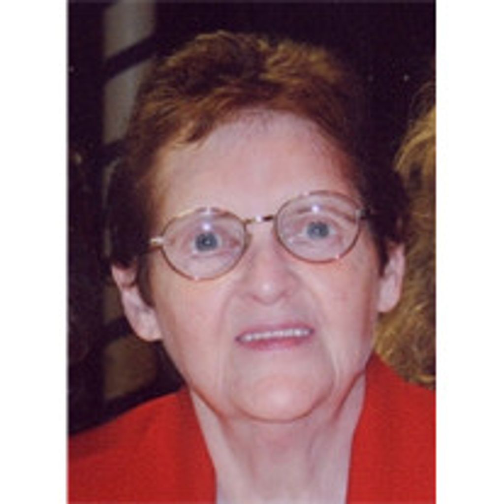 June Marie Smith