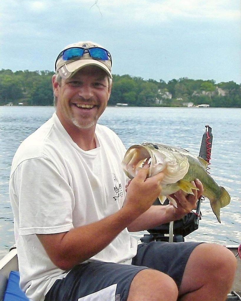 Christopher John Price Profile Photo
