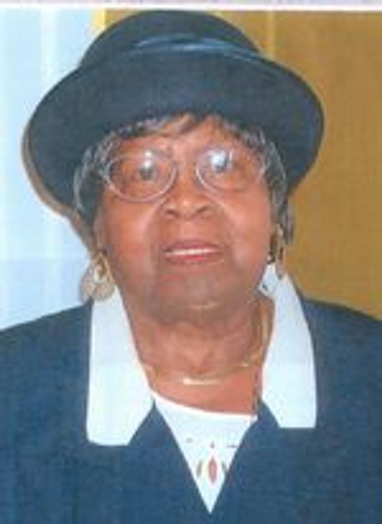 Lorraine Davis Robinson