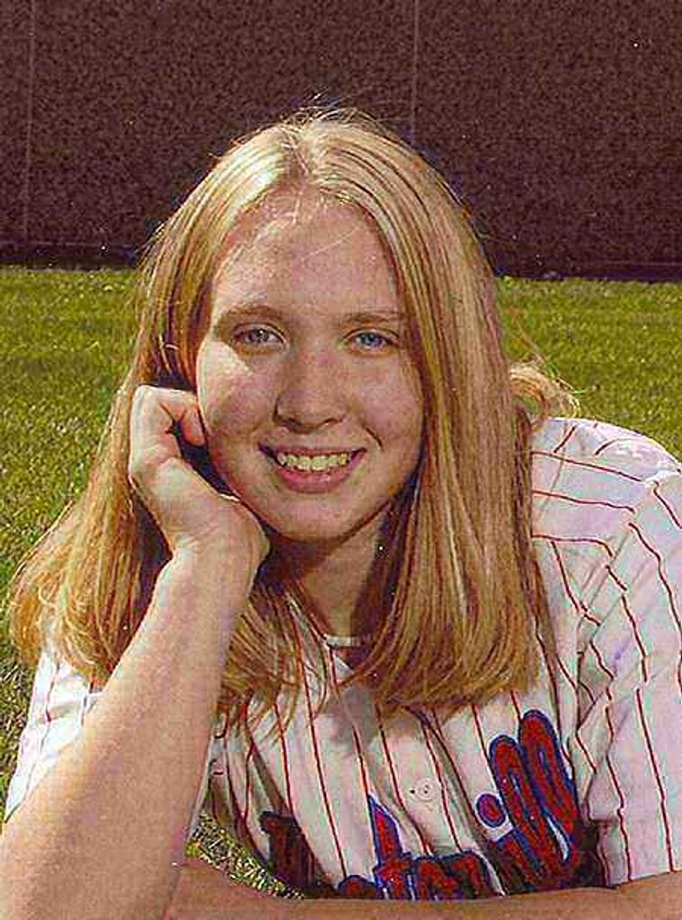 Allyssa Anne "Ally" Reschke