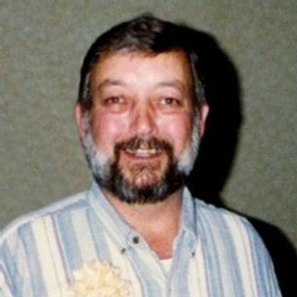 Harold L. Heaberlin Sr.