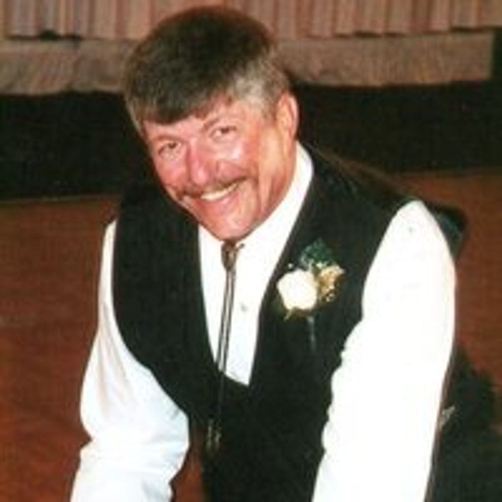 John  Hubert Crosson  Jr. Profile Photo