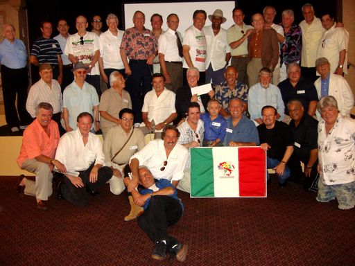John Amato, Jr. photo gallery thumbnail 158 of 163