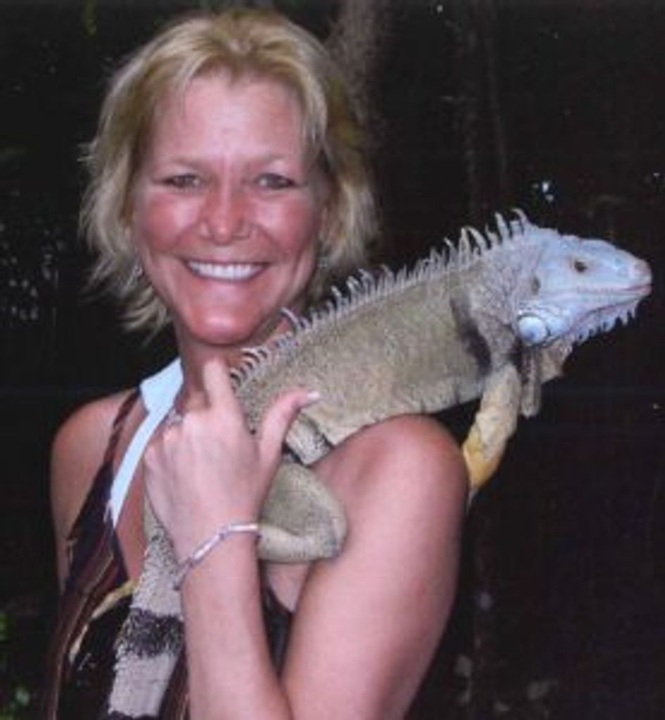Norma Jean Peterson