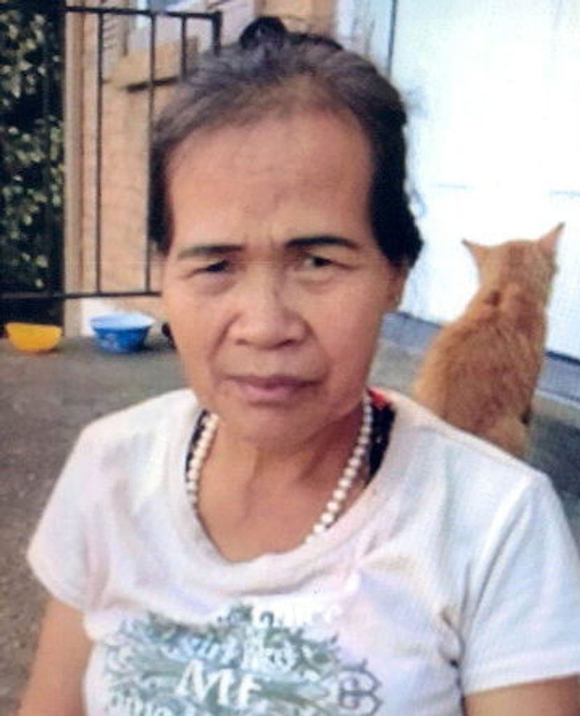 Taeng Sibounreuang